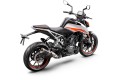 KTM 390 DUKE 2021 (BIAŁY) 