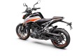 KTM 390 DUKE 2021 (BIAŁY) 