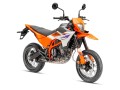 KTM 390 SMC R 2025 