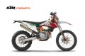 KTM 450 EXC-F SIX DAYS 2020