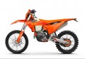KTM 450 EXC-F SIX DAYS SPAIN 2025
