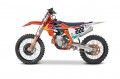 KTM 450 SX-F CAIROLI 2020