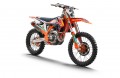 KTM 450 SX-F FACTORY EDITION 2021