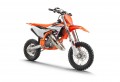 PROMOCJA ZIMOWA! KTM 50 SX 2024