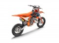KTM 50 SX FACTORY EDITION 2024