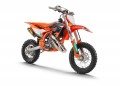 KTM 50 SX FACTORY EDITION 2024