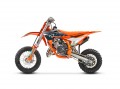 KTM 50 SX FACTORY EDITION 2024