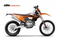 KTM 500 EXC-F 2020