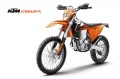 KTM 500 EXC-F 2020