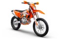 KTM 500 EXC-F 2023