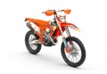 KTM 500 EXC-F CHAMPION EDITION 2025