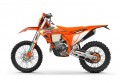 KTM 500 EXC-F CHAMPION EDITION 2025