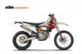 KTM 500 EXC-F SIX DAYS 2020