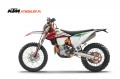 KTM 500 EXC-F SIX DAYS 2020