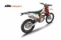 KTM 500 EXC-F SIX DAYS 2020