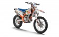 KTM 500 EXC-F SIX DAYS 2022