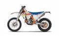 KTM 500 EXC-F SIX DAYS 2022