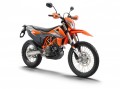 KTM 690 ENDURO R 2022