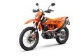 KTM 690 ENDURO R 2024