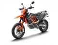 KTM 690 SMC-R MY2022