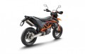 KTM 690 SMC-R MY2022