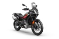 KTM 790 Adventure 2023 (czarny)