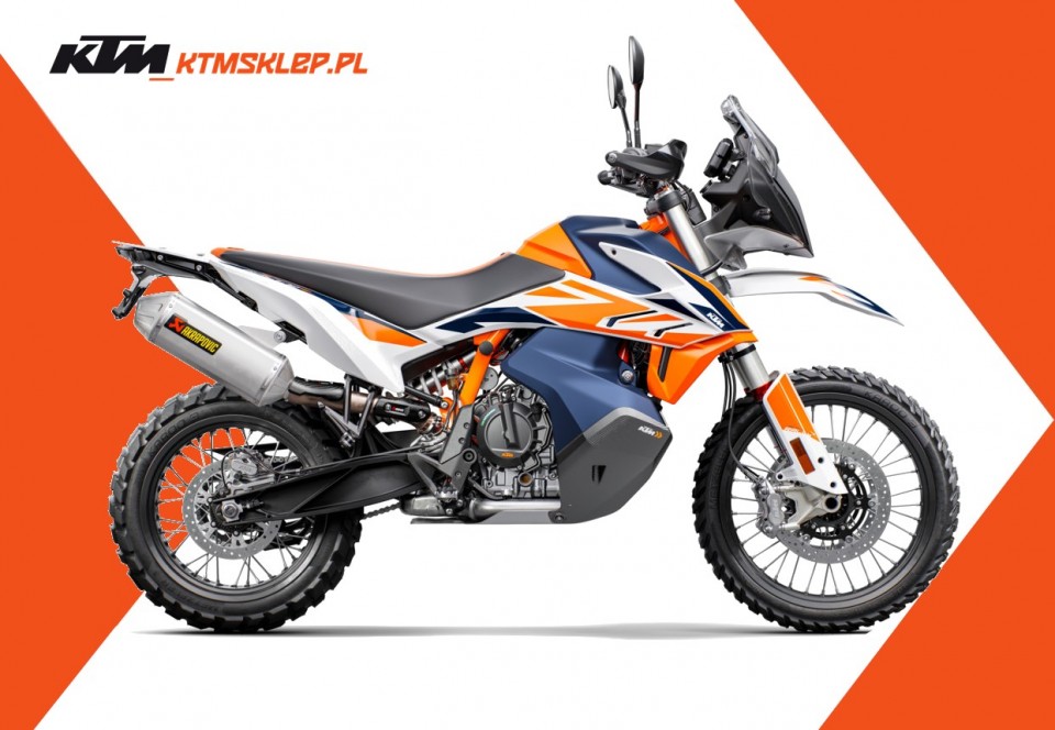 Ktm 790 adventure r rally clearance 2020