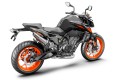 KTM 790 DUKE 2020 (czarny) 