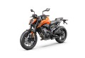 KTM 790 DUKE 2024 (POMARAŃCZOWY)