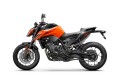 KTM 790 DUKE 2024 (POMARAŃCZOWY)