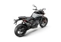 KTM 790 DUKE 2024 (SZARY)