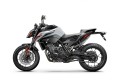 KTM 790 DUKE 2024 (SZARY)