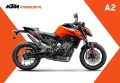 KTM 790 DUKE L 2023 (A2) 