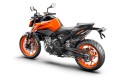 KTM 790 DUKE 2020 
