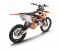 KTM 85 SX 2022 (KOŁA 17/14)