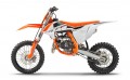 KTM 85 SX 2023 (KOŁA 19/16)