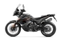 KTM 890 Adventure  2021 (czarny)