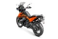 KTM 890 Adventure  2021 (pomarańczowy)