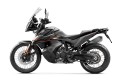 KTM 890 Adventure  2022 (czarny)