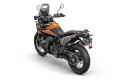 KTM 890 Adventure 2023 (czarny) 