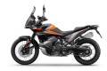 KTM 890 Adventure 2023 (czarny) 