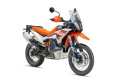KTM 890 ADVENTURE R 2025