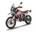 KTM 890 ADVENTURE R RALLY 2021