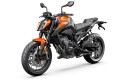 KTM 890 DUKE 2021 (POMARAŃCZOWY) 
