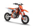 KTM SX-E3 2023 / WYPRZEDANY