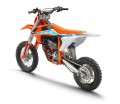 KTM SX-E5 2024