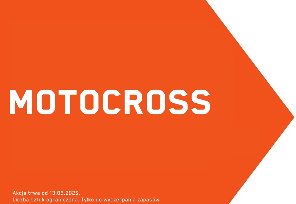 Motocross SX