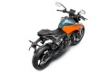 PROMOCJA! | KTM 125 DUKE 2024 (POMARAŃCZOWY) KAT. B