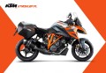 PROMOCJA! | KTM 1290 SUPER DUKE GT 2024