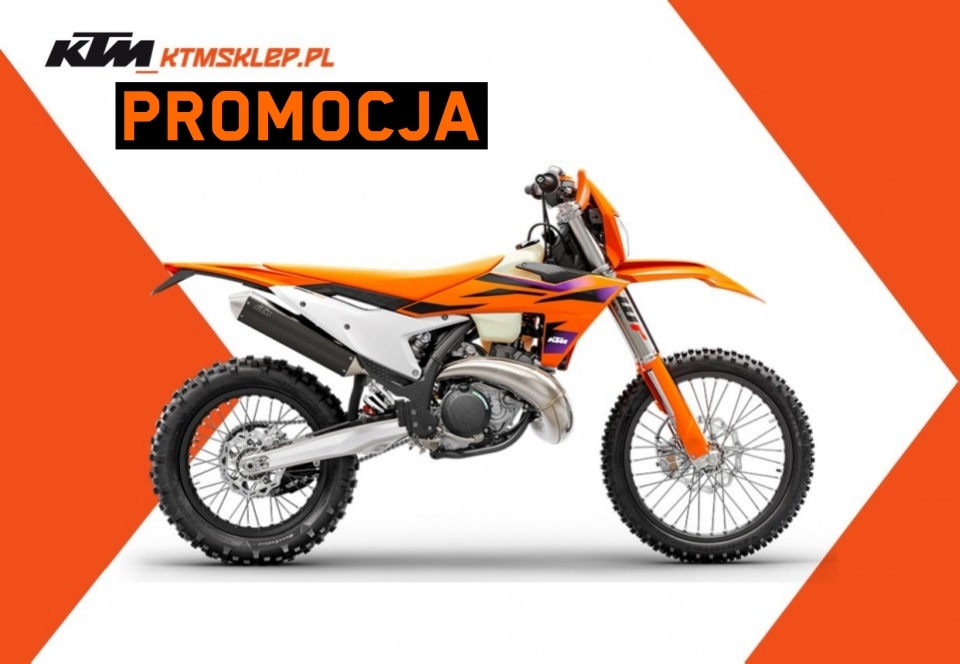 PROMOCJA! | KTM 250 EXC 2024